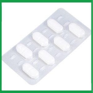 Nhà Thuốc Thanh Vinh - 00000964 augmentin 1g 5532 63aa