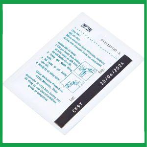 Nhà Thuốc Thanh Vinh - Bột Augmentin 500mg/62.5mg GSK điều trị nhiễm khuẩn 3 Nhà Thuốc Thanh Vinh - 00000966 augmentin 500mg 4078 63