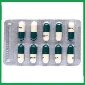 Nhà Thuốc Thanh Vinh - 00005635 ospexin 500mg 3964 6095