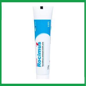 Nhà Thuốc Thanh Vinh - 00006399 kem boi rocimus 003 meg 2