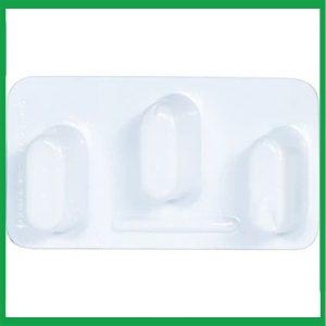 Nhà Thuốc Thanh Vinh - 00010555 zitromax 500mg 2485 609