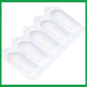 Nhà Thuốc Thanh Vinh - Viên đặt âm đạo Canvey Farmaprim điều trị nhiễm khuẩn âm đạo 2 Nhà Thuốc Thanh Vinh - 00010956 canvey 2x5 dat 1799 63a