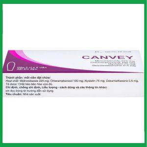 Nhà Thuốc Thanh Vinh - 00010956 canvey 2x5 dat 6871 63a