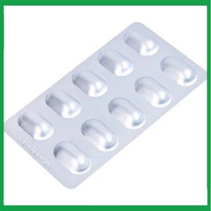 Nhà Thuốc Thanh Vinh - 00018362 cefprozil 500 us usp 1x 2