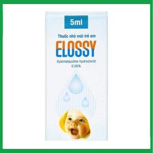 Nhà Thuốc Thanh Vinh - 00022329 elossy 005 dk 5ml thuoc 2