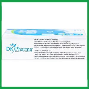 Nhà Thuốc Thanh Vinh - 00022332 eskar dk 15ml thuoc nho 2