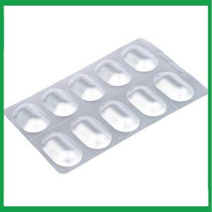 Nhà Thuốc Thanh Vinh - 00022349 cefuroxim 500mg vidipha 1