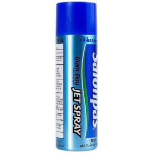 Nhà Thuốc Thanh Vinh - 00031441 salonpas jet spray hisa 2