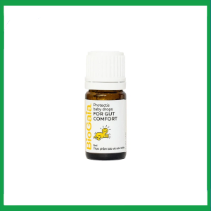 Nhà Thuốc Thanh Vinh - Men vi sinh BioGaia Protectis Baby Drops bổ sung lợi khuẩn cho đường tiêu hóa (5ml) 1 Nhà Thuốc Thanh Vinh - 1 30