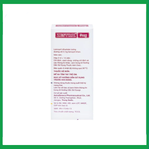 Nhà Thuốc Thanh Vinh - 2 11 1