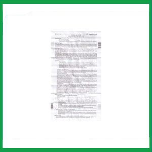 Nhà Thuốc Thanh Vinh - Thuốc Bloza 50mg điều trị tăng huyết áp (6 vỉ x 10 viên) 1 Nhà Thuốc Thanh Vinh - 2 17 1