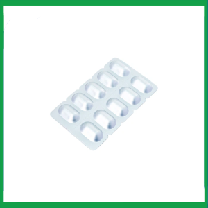 Nhà Thuốc Thanh Vinh - Viên uống Ích Tâm Khang hỗ trợ giảm triệu chứng khó thở, phù do suy tim (3 vỉ x 10 viên) 1 Nhà Thuốc Thanh Vinh - 2 19