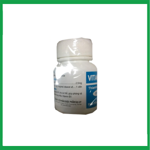 Nhà Thuốc Thanh Vinh - 2 25