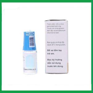 Nhà Thuốc Thanh Vinh - 2 3 3