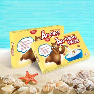 Nhà Thuốc Thanh Vinh - Ăn ngon TW28 - Hỗ trợ tăng cường hệ tiêu hóa, giúp giảm mệt mỏi, ăn ngon miệng (Hộp 20 ống x 10ml) 1 Nhà Thuốc Thanh Vinh - 2LZ793ZjwuQ aSBX6jKkQal 19z5wpnE