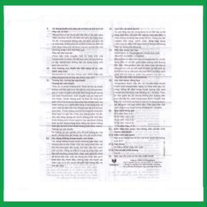 Nhà Thuốc Thanh Vinh - Viên nén Misoprostol 200mcg giảm nguy cơ loét dạ dày (3 vỉ x 10 viên) 2 Nhà Thuốc Thanh Vinh - 3 10 2