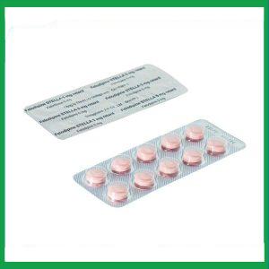 Nhà Thuốc Thanh Vinh - Thuốc Felodipine Stella 5mg Retard kiểm soát tăng huyết áp (10 vỉ x 10 viên) 2 Nhà Thuốc Thanh Vinh - 3 16 1