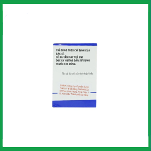 Nhà Thuốc Thanh Vinh - Thuốc Egilok 25mg điều trị tăng huyết áp, đau thắt ngực (60 viên) 2 Nhà Thuốc Thanh Vinh - 3 4 3