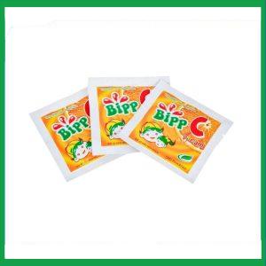 Nhà Thuốc Thanh Vinh - Viên ngậm Bipp C DHG Pharma vị cam hỗ trợ tăng cường sức đề kháng (35 gói) 3 Nhà Thuốc Thanh Vinh - 3 8 1