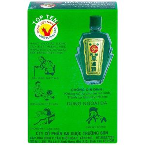 Nhà Thuốc Thanh Vinh - Dầu gió xanh Thiên Thảo hỗ trợ điều trị ho cảm cúm, nhức đầu, sổ mũi, say tàu xe (12ml) 2 Nhà Thuốc Thanh Vinh - 300002242 dau gio xanh thien thao 5132 606d large 1f64e09fbc