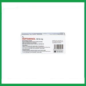 Nhà Thuốc Thanh Vinh - 4 10