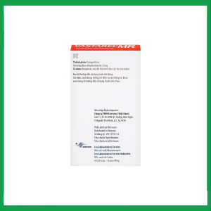 Nhà Thuốc Thanh Vinh - 4 11