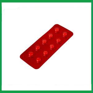 Nhà Thuốc Thanh Vinh - Thuốc Fascapin 10 Nifedipin dự phòng đau thắt ngực, cao huyết áp (10 vỉ x 10 viên) 4 Nhà Thuốc Thanh Vinh - 4 12