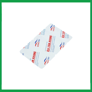 Nhà Thuốc Thanh Vinh - Viên uống Ích Tâm Khang hỗ trợ giảm triệu chứng khó thở, phù do suy tim (3 vỉ x 10 viên) 3 Nhà Thuốc Thanh Vinh - 4 13