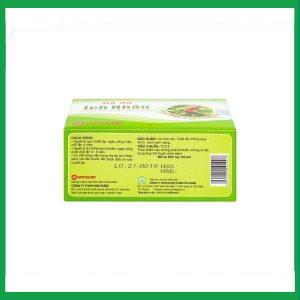 Nhà Thuốc Thanh Vinh - Viên uống Hạ Áp Ích Nhân hỗ trợ hạ huyết áp, giảm nguy cơ tai biến (4 vỉ x 10 viên) 3 Nhà Thuốc Thanh Vinh - 4 17
