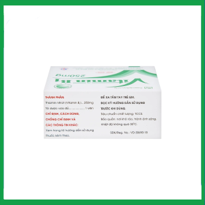 Nhà Thuốc Thanh Vinh - 4 17