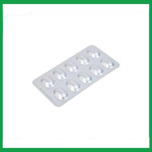 Nhà Thuốc Thanh Vinh - Viên nén Lipistad 10mg điều trị tăng cholesterol (3 vỉ x 10 viên) 4 Nhà Thuốc Thanh Vinh - 4 2 1