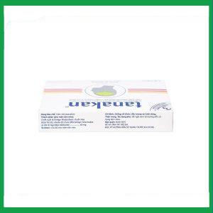 Nhà Thuốc Thanh Vinh - 4 2 2