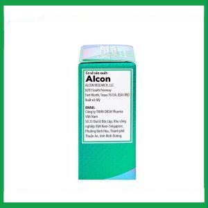 Nhà Thuốc Thanh Vinh - Thuốc nhỏ mắt Systane Ultra giảm các chứng rát và kích ứng do khô mắt (5ml) 4 Nhà Thuốc Thanh Vinh - 4 2
