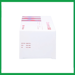 Nhà Thuốc Thanh Vinh - Thuốc Diosmin 500 điều trị triệu chứng liên quan đến suy tĩnh mạch - mạch bạch huyết (6 vỉ x 10 viên) 3 Nhà Thuốc Thanh Vinh - 4 4 2