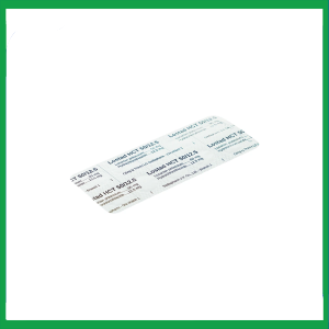 Nhà Thuốc Thanh Vinh - Thuốc Lostad HCT 50/12.5 điều trị tăng huyết áp, giảm nguy cơ đột quỵ (3 vỉ x 10 viên) 2 Nhà Thuốc Thanh Vinh - 4 5