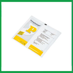 Nhà Thuốc Thanh Vinh - Hỗn dịch uống Phosphalugel Sanofi giảm độ axit của dạ dày (26 gói x 20g) 3 Nhà Thuốc Thanh Vinh - 4 6