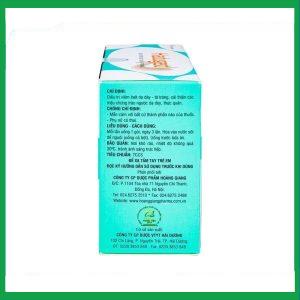 Nhà Thuốc Thanh Vinh - Bột Hadugast Hải Dương điều trị viêm loét dạ dày, tá tràng (20 gói x 3g) 3 Nhà Thuốc Thanh Vinh - 4 7 4