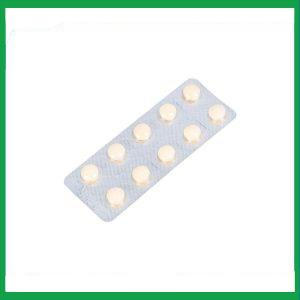 Nhà Thuốc Thanh Vinh - Thuốc Dopegyt 250mg điều trị tăng huyết áp (10 vỉ x 10 viên) 4 Nhà Thuốc Thanh Vinh - 4 8