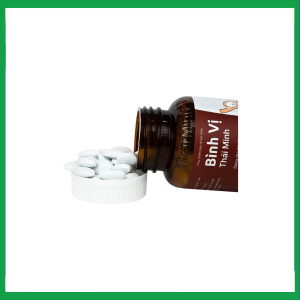 Nhà Thuốc Thanh Vinh - 5 10 1