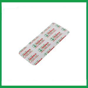 Nhà Thuốc Thanh Vinh - Thuốc Fascapin 10 Nifedipin dự phòng đau thắt ngực, cao huyết áp (10 vỉ x 10 viên) 5 Nhà Thuốc Thanh Vinh - 5 12