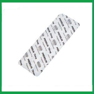 Nhà Thuốc Thanh Vinh - 5 2 1