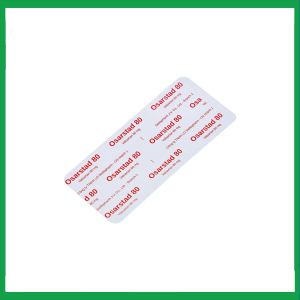 Nhà Thuốc Thanh Vinh - Viên nén Osarstad 80 điều trị tăng huyết áp (3 vỉ x 10 viên) 4 Nhà Thuốc Thanh Vinh - 5 2 1