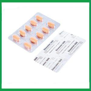 Nhà Thuốc Thanh Vinh - 5 2 2