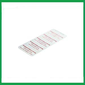 Nhà Thuốc Thanh Vinh - Thuốc Enalapril 10mg điều trị tăng huyết áp, suy tim sung huyết (3 vỉ x 10 viên) 5 Nhà Thuốc Thanh Vinh - 5 5 1