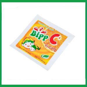 Nhà Thuốc Thanh Vinh - Viên ngậm Bipp C DHG Pharma vị cam hỗ trợ tăng cường sức đề kháng (35 gói) 2 Nhà Thuốc Thanh Vinh - 5 6