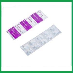 Nhà Thuốc Thanh Vinh - Thuốc Dudencer giảm triệu chứng khó tiêu do acid (3 vỉ x 10 viên) 4 Nhà Thuốc Thanh Vinh - 5 8 1