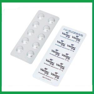 Nhà Thuốc Thanh Vinh - Thuốc Vastec 35 MR điều trị đau thắt ngực ổn định (5 vỉ x 10 viên) 5 Nhà Thuốc Thanh Vinh - 6 1