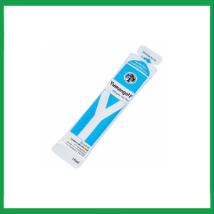 Nhà Thuốc Thanh Vinh - Hỗn dịch uống Yumangel F Yuhan kháng acid và cả thiện loét dạ dày - tá tràng (20 gói x 15ml) 5 Nhà Thuốc Thanh Vinh - 6 1