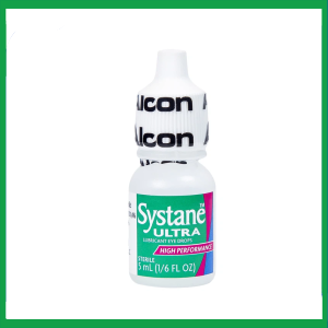 Nhà Thuốc Thanh Vinh - Thuốc nhỏ mắt Systane Ultra giảm các chứng rát và kích ứng do khô mắt (5ml) 1 Nhà Thuốc Thanh Vinh - 6