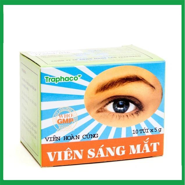 7936_vien_sang_mat_traphaco_1224.jpg Nhà Thuốc Thanh Vinh - 7936 vien sang mat traphaco 1224